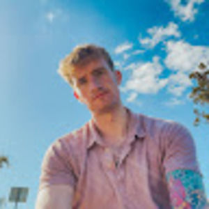 Meet your Posher, Caden